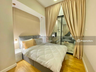 One Cochrane Residences, Malaysia One Cochrane Residences, Malaysia