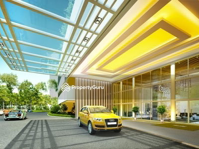 Green Haven @ Kota Puteri, Johor Bahru, Malaysia Green Haven @ Kota Puteri, Johor Bahru, Malaysia