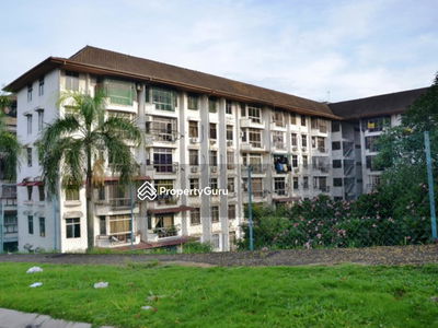 Nova I, Malaysia Nova I, Malaysia