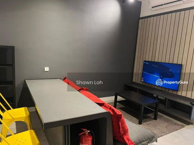 Union Suites, Bandar Sunway, Malaysia Union Suites, Bandar Sunway, Malaysia