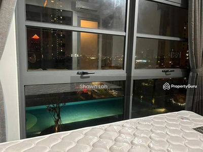 Union Suites, Bandar Sunway, Malaysia Union Suites, Bandar Sunway, Malaysia