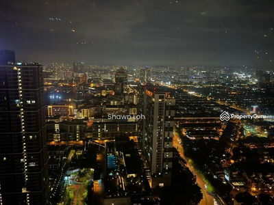 Union Suites, Bandar Sunway, Malaysia Union Suites, Bandar Sunway, Malaysia