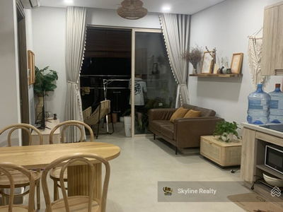 Sky 89, Vietnam Sky 89, Vietnam