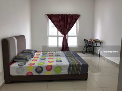 Seasons Luxury Apartments @ Amara Larkin, Malaysia Seasons Luxury Apartments @ Amara Larkin, Malaysia