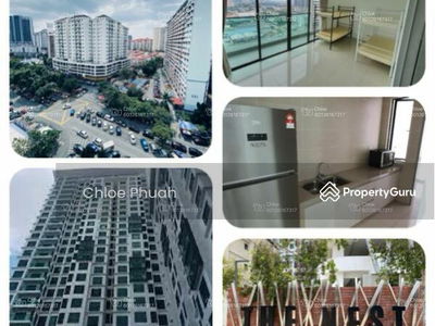 The Nest Residence @ Genting Klang, Malaysia The Nest Residence @ Genting Klang, Malaysia