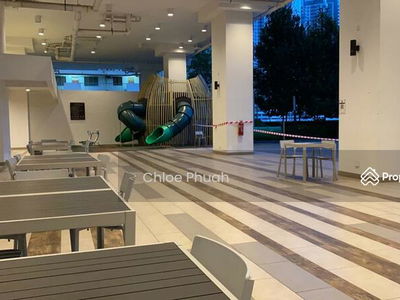 The Nest Residence @ Genting Klang, Malaysia The Nest Residence @ Genting Klang, Malaysia