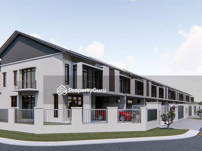 Rini Homes 7, Malaysia Rini Homes 7, Malaysia