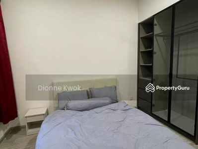 The Arcuz, Malaysia The Arcuz, Malaysia