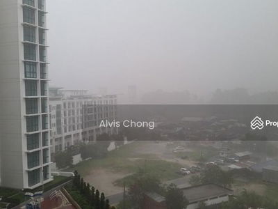 Boulevard Residence Damansara, Malaysia Boulevard Residence Damansara, Malaysia