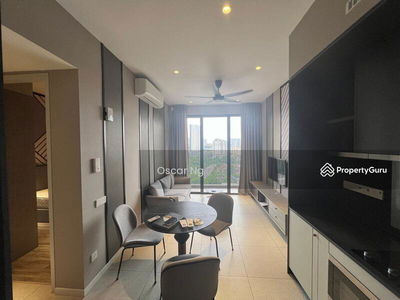 Millerz Square @ Old Klang Road, Malaysia Millerz Square @ Old Klang Road, Malaysia