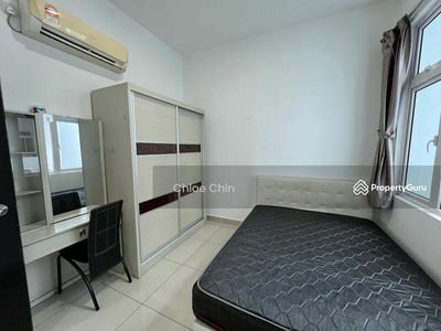 Twin Galaxy Residences, Malaysia Twin Galaxy Residences, Malaysia