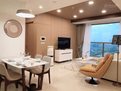 Tay Ho Tay Urban Area, Vietnam Tay Ho Tay Urban Area, Vietnam