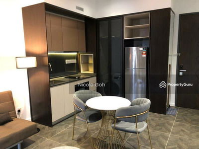 Scarletz Suites @ KL City Centre, Malaysia Scarletz Suites @ KL City Centre, Malaysia