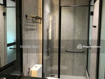 Scarletz Suites @ KL City Centre, Malaysia Scarletz Suites @ KL City Centre, Malaysia