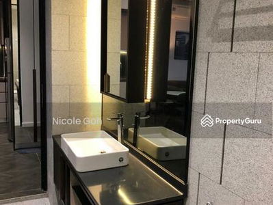 Scarletz Suites @ KL City Centre, Malaysia Scarletz Suites @ KL City Centre, Malaysia