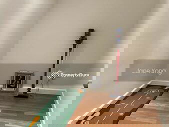 Pavilion Ceylon Hill, Bukit Ceylon, Malaysia Pavilion Ceylon Hill, Bukit Ceylon, Malaysia