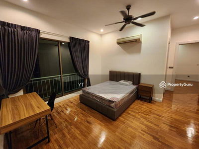 Tranquility Park @ East Ledang, Malaysia Tranquility Park @ East Ledang, Malaysia