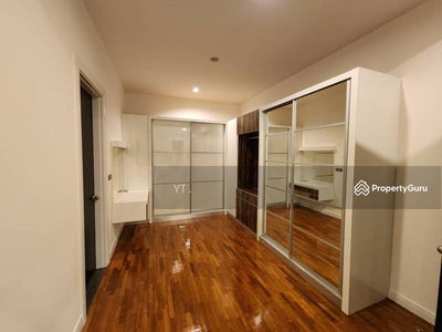 Tranquility Park @ East Ledang, Malaysia Tranquility Park @ East Ledang, Malaysia