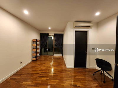 Tranquility Park @ East Ledang, Malaysia Tranquility Park @ East Ledang, Malaysia