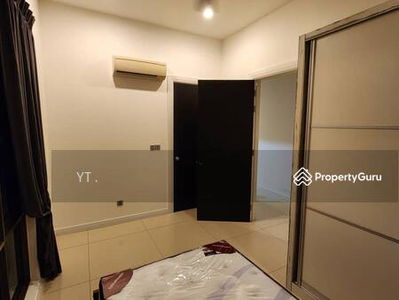 Tranquility Park @ East Ledang, Malaysia Tranquility Park @ East Ledang, Malaysia