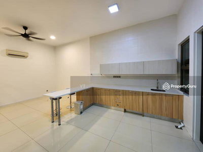 Tranquility Park @ East Ledang, Malaysia Tranquility Park @ East Ledang, Malaysia