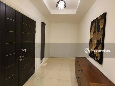 Tranquility Park @ East Ledang, Malaysia Tranquility Park @ East Ledang, Malaysia