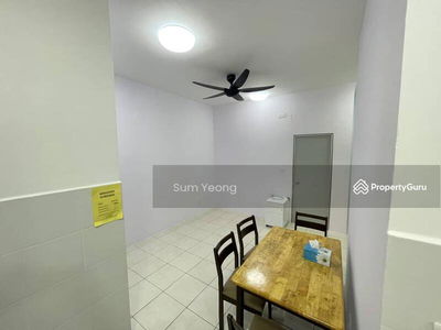 Platinum OUG Residence, Malaysia Platinum OUG Residence, Malaysia