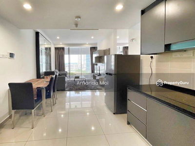 Encorp Marina Puteri Harbour, Malaysia Encorp Marina Puteri Harbour, Malaysia