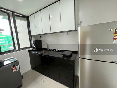 SKS Pavillion Residences, Malaysia SKS Pavillion Residences, Malaysia