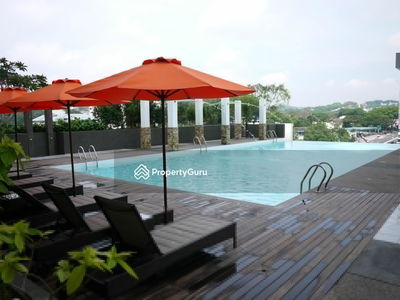 Gaya Bangsar Condominium, Malaysia Gaya Bangsar Condominium, Malaysia