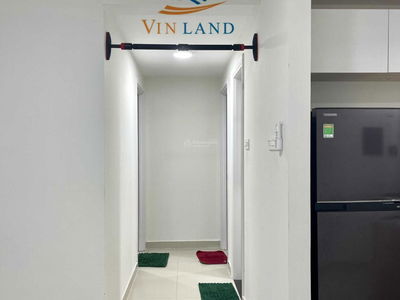 Topaz Twins, Vietnam Topaz Twins, Vietnam