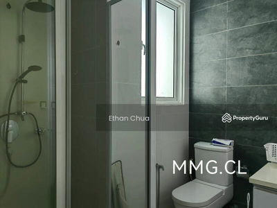 Impiria Residensi Bukit Tinggi Klang, Malaysia Impiria Residensi Bukit Tinggi Klang, Malaysia