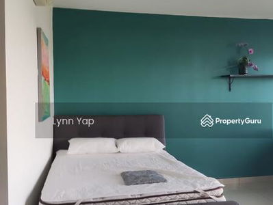 Trefoil @ Setia City, Malaysia Trefoil @ Setia City, Malaysia