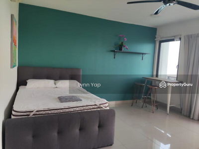 Trefoil @ Setia City, Malaysia Trefoil @ Setia City, Malaysia