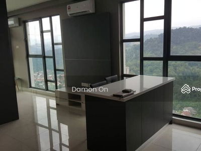 Liberty Arc @ Ampang Ukay, Malaysia Liberty Arc @ Ampang Ukay, Malaysia