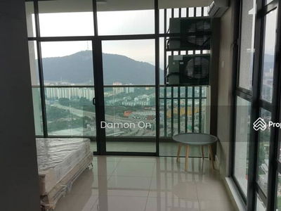 Liberty Arc @ Ampang Ukay, Malaysia Liberty Arc @ Ampang Ukay, Malaysia