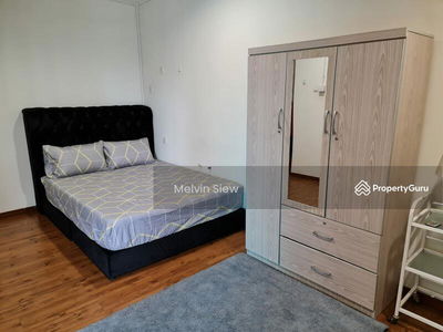 The Loft @ ZetaPark, Malaysia The Loft @ ZetaPark, Malaysia