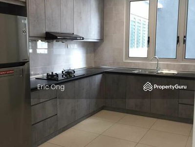 Sunway Geo Residences, Malaysia Sunway Geo Residences, Malaysia