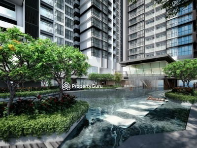 Lavile Kuala Lumpur, Malaysia Lavile Kuala Lumpur, Malaysia