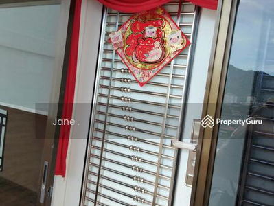 Villa Emas, Malaysia Villa Emas, Malaysia