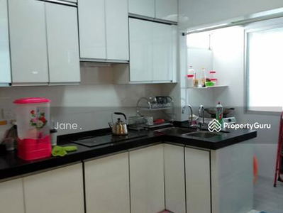 Villa Emas, Malaysia Villa Emas, Malaysia