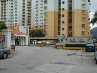 Villa Emas, Malaysia Villa Emas, Malaysia