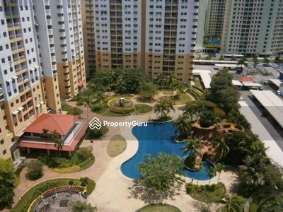 Villa Emas, Malaysia Villa Emas, Malaysia