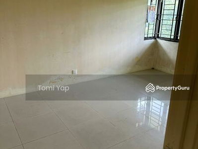 Larkin Residence (Phase One), Malaysia Larkin Residence (Phase One), Malaysia