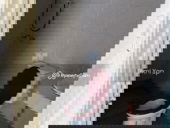 Larkin Residence (Phase One), Malaysia Larkin Residence (Phase One), Malaysia