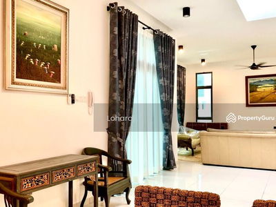 Sejati Residences @ Cyberjaya, Malaysia Sejati Residences @ Cyberjaya, Malaysia