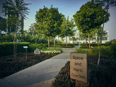 Sejati Residences @ Cyberjaya, Malaysia Sejati Residences @ Cyberjaya, Malaysia