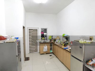 Kota Bayuemas, Malaysia Kota Bayuemas, Malaysia