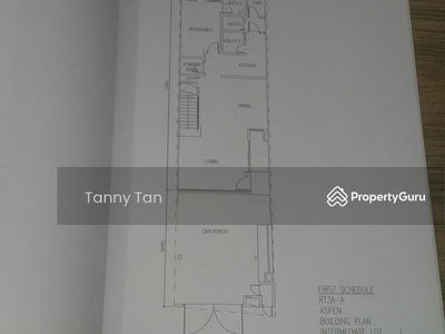 Setia Eco Cascadia, Malaysia Setia Eco Cascadia, Malaysia