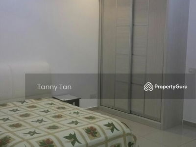 Setia Eco Cascadia, Malaysia Setia Eco Cascadia, Malaysia